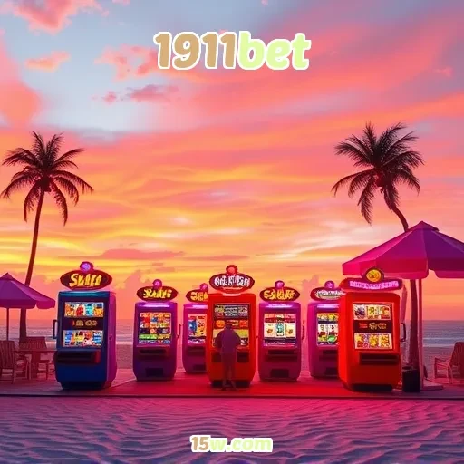 1911bet: A Aposta Certa para Amantes de Jogos Brasileiros