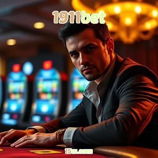 1911bet: Promoções que Potencializam sua Experiência de Jogo