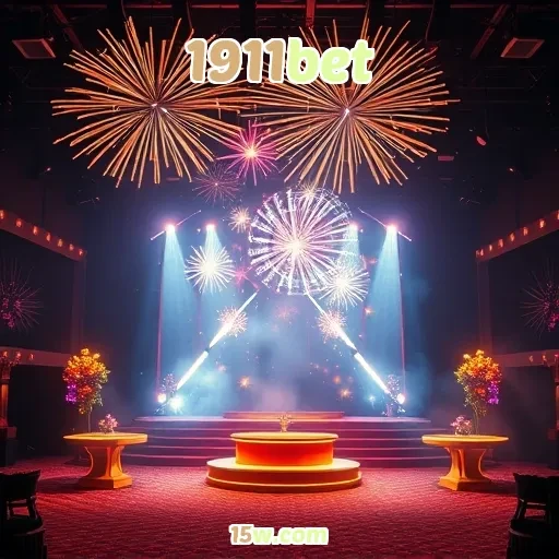 1911bet VIP: Benefícios Exclusivos Que Transformam Seu Jogo